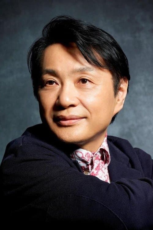 Photo of Shuichiro Koike