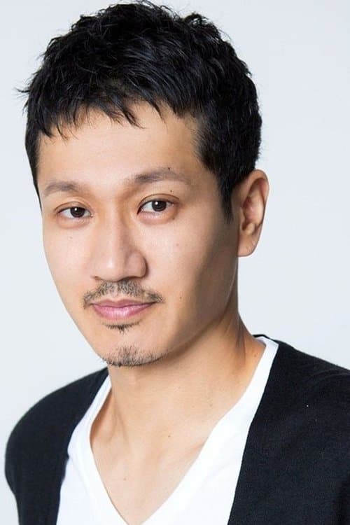 Shūichirō Masuda image