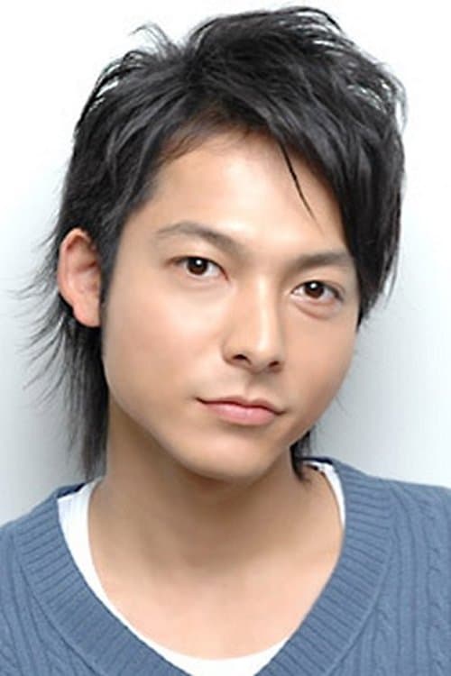 Shuji Kashiwabara image