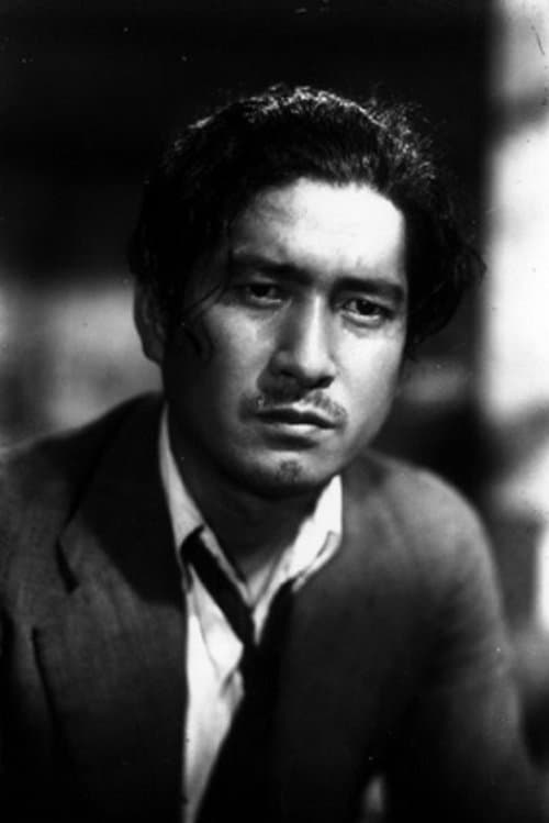Shūji Sano image
