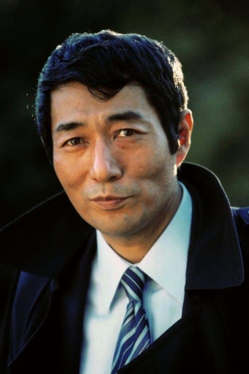 Shūji Terayama image