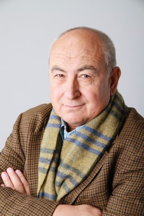 Shukhrat Irgashev image