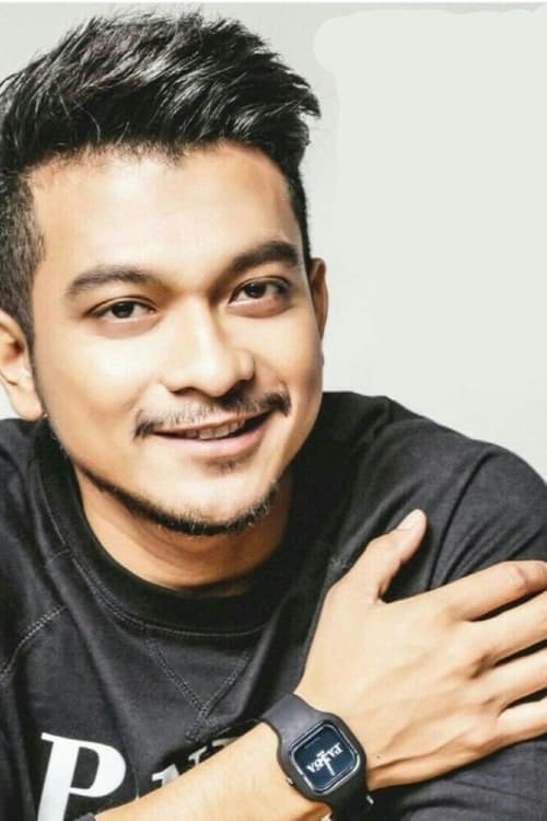 Shukri Yahaya image
