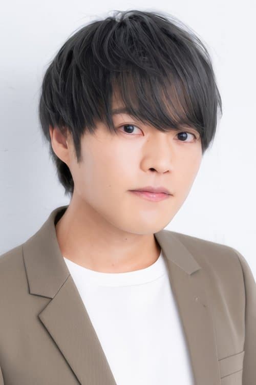 Shun Horie image
