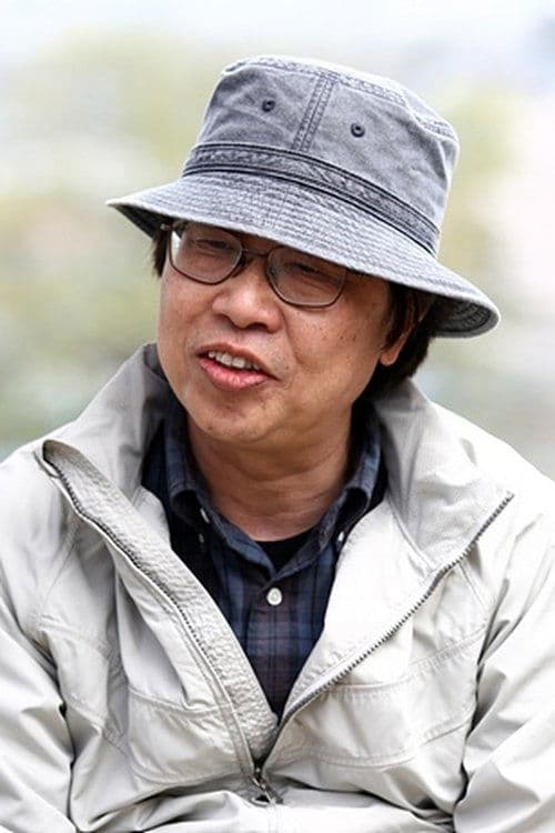 Photo of Shun Nakahara