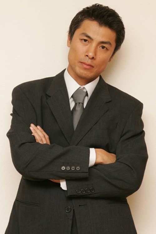 Shun Nakayama image