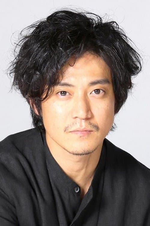 Shun Oguri image