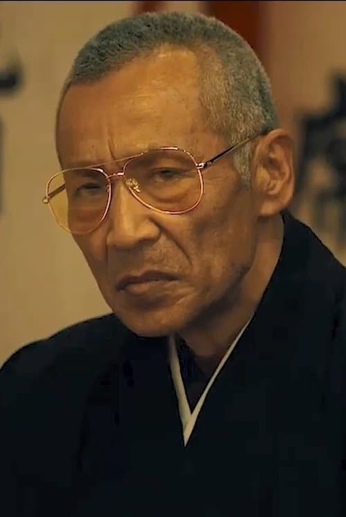 Shun Sugata image