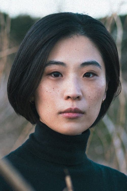Shuna Iijima image