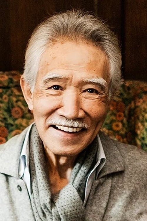 Shunji Fujimura image