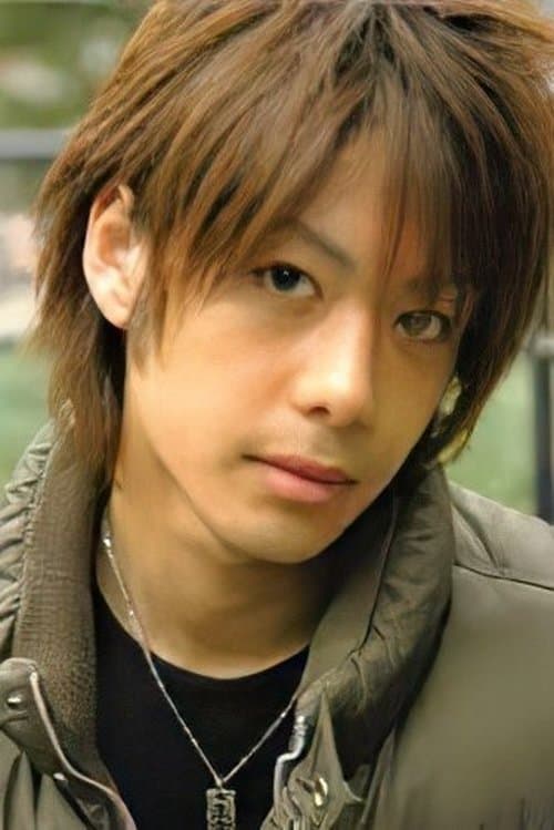 Shunji Igarashi image