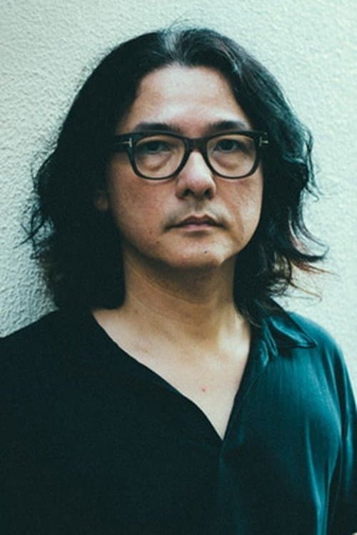 Shunji Iwai image