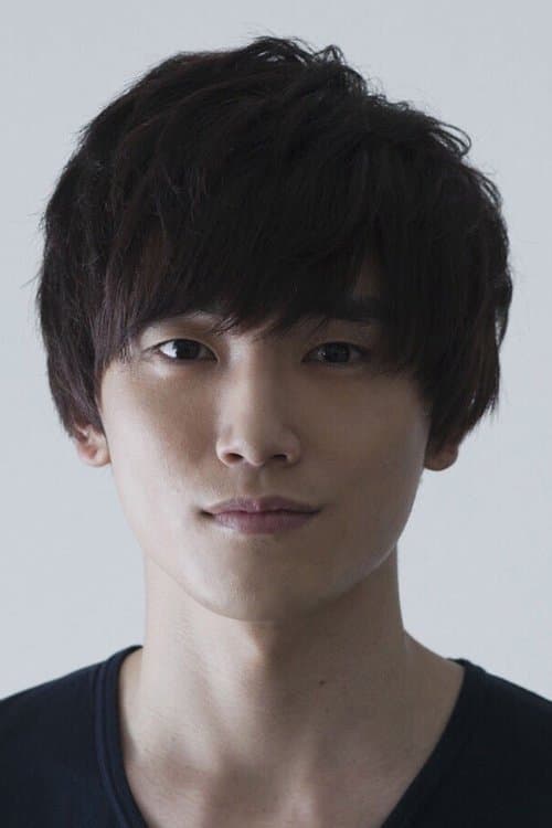 Shunpei Kawagoshi image