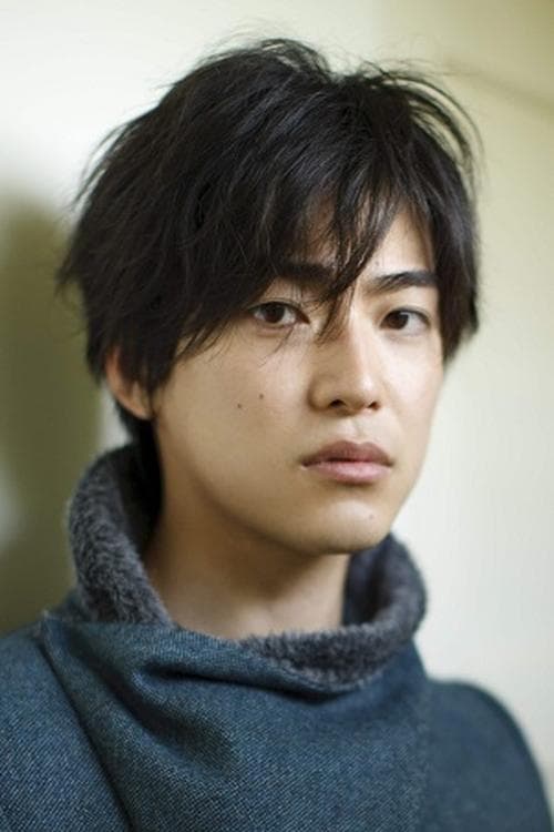 Shunsuke Daitoh image