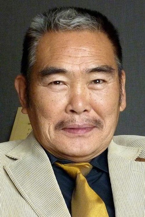 Shunsuke Kariya image