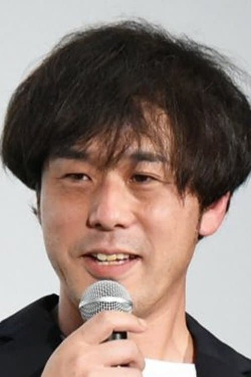 Photo of Shunsuke Kariyama