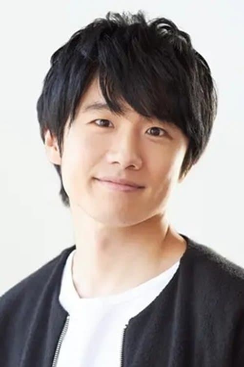 Shunsuke Kazama image