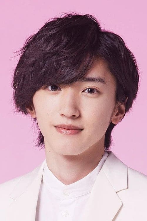 Shunsuke Michieda image