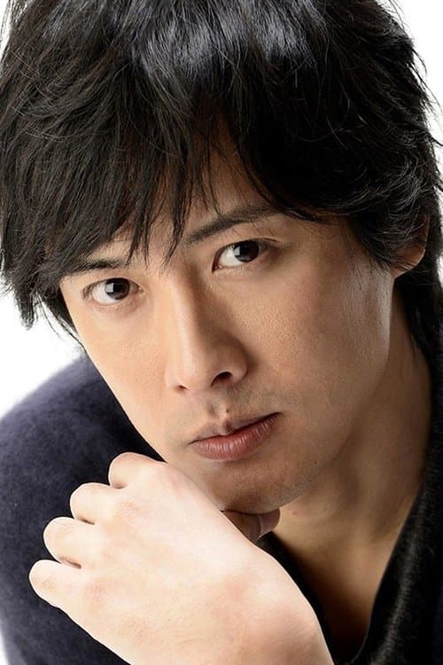 Shunsuke Nakamura image