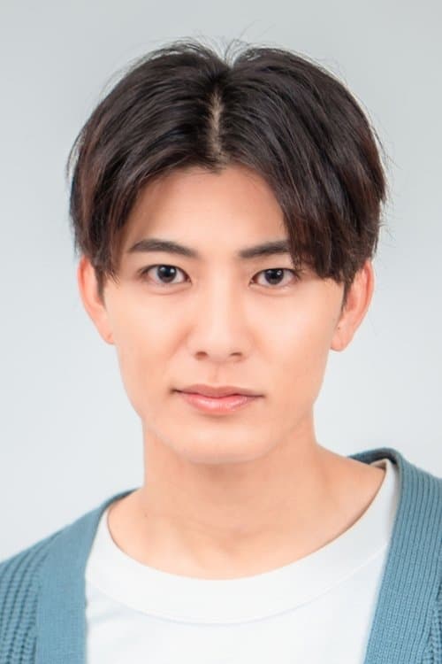 Shunsuke Nishikawa image