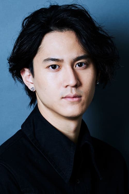 Shunsuke Takeuchi image