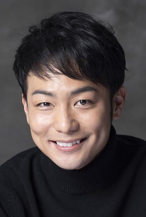 Shunsuke Tanaka image