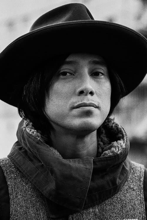 Shunsuke Watanabe image