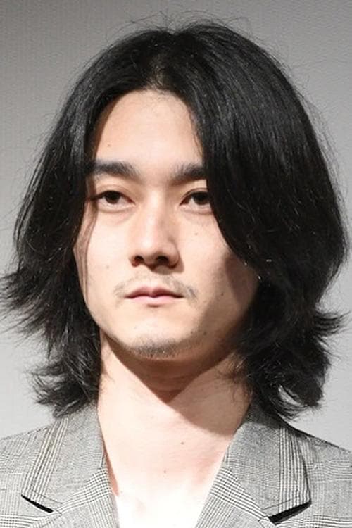 Shuntaro Yanagi image