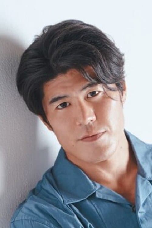 Shunya Itabashi image