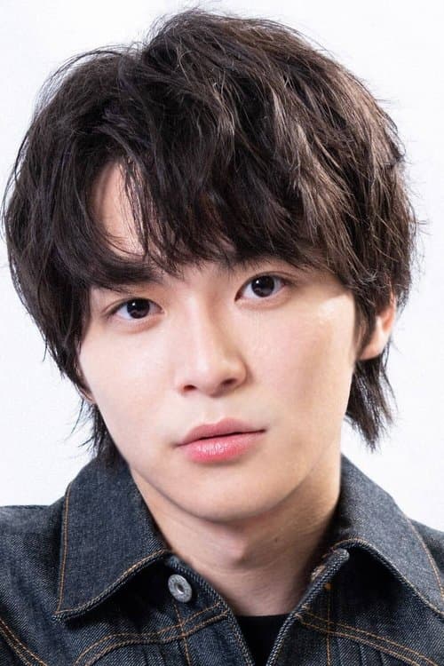Shunya Kaneko image