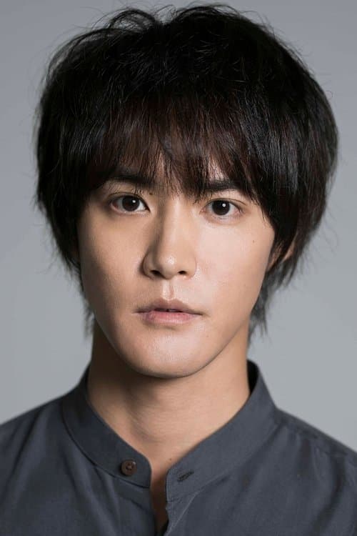 Shunya Shiraishi image