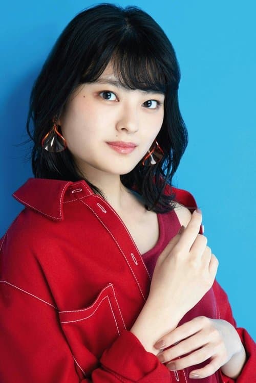 Shuri Tanaka image