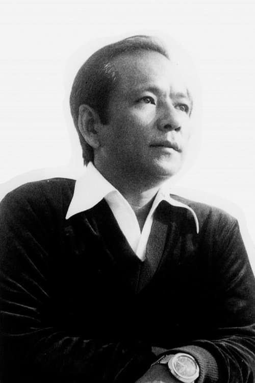 Shūsei Nakamura image