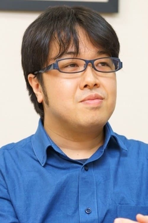 Photo of Shutaro Oku
