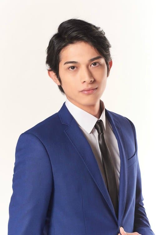 Shuya Sunagawa image