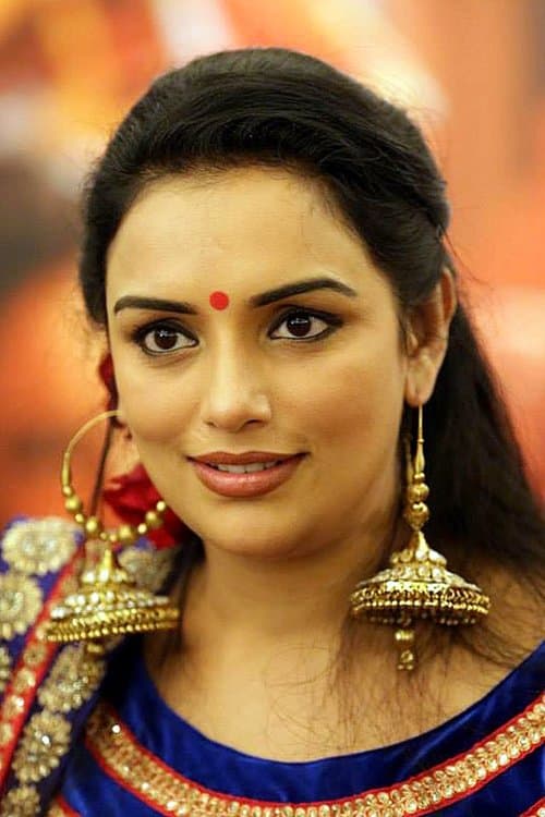 Shweta Menon image