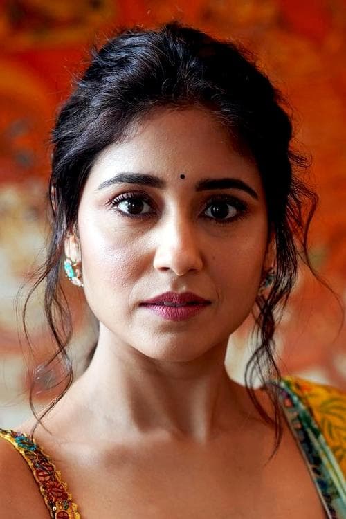 Shweta Tripathi Sharma image