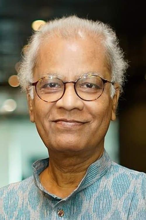 Shyamal Chakraborty image