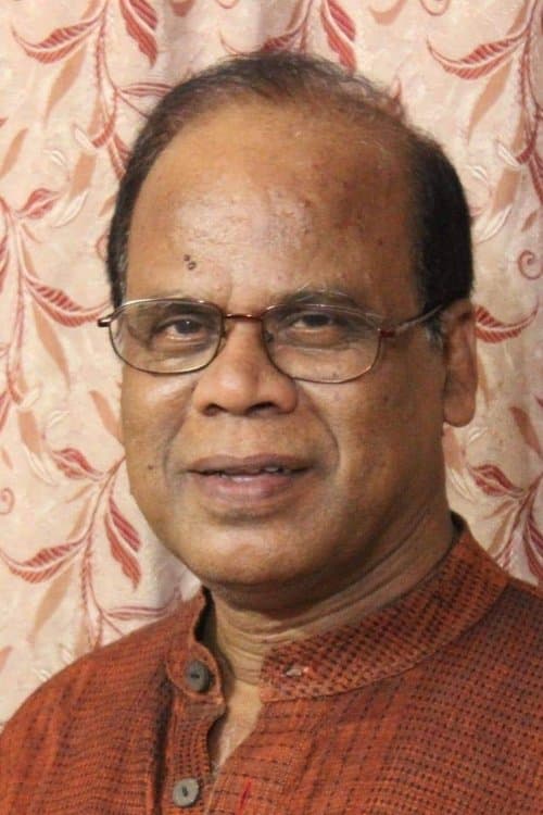 Shyamal Dutta image