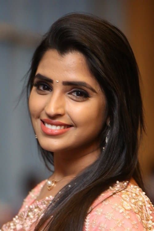 Shyamala image