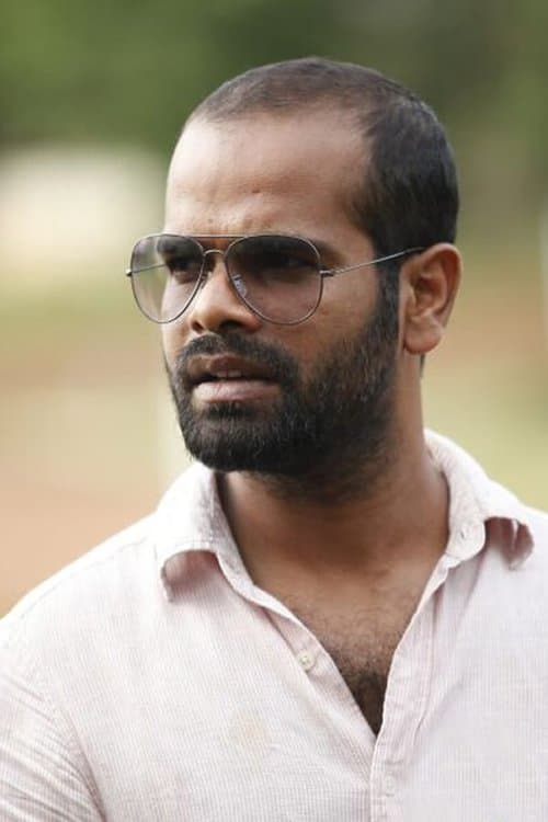 Photo of Shyju Khalid
