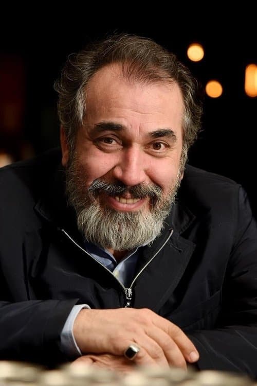 Siamak Ansari image