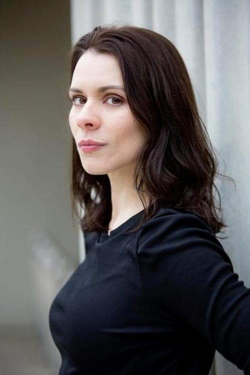 Sian Abrahams image