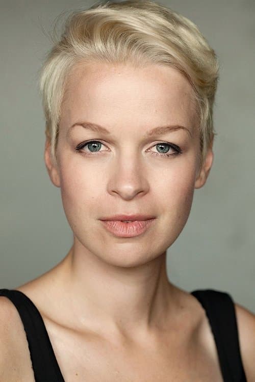 Sian Breckin image