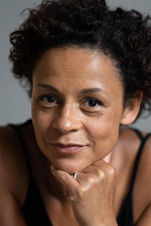 Sian Ejiwunmi-Le Berre image