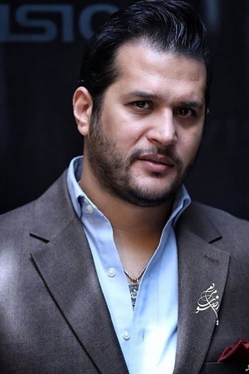 Siavash Kheirabi image