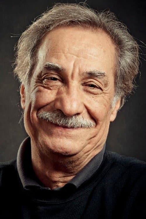 Siavosh Tahmoures image