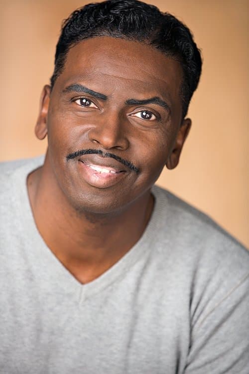 Sid Burston image