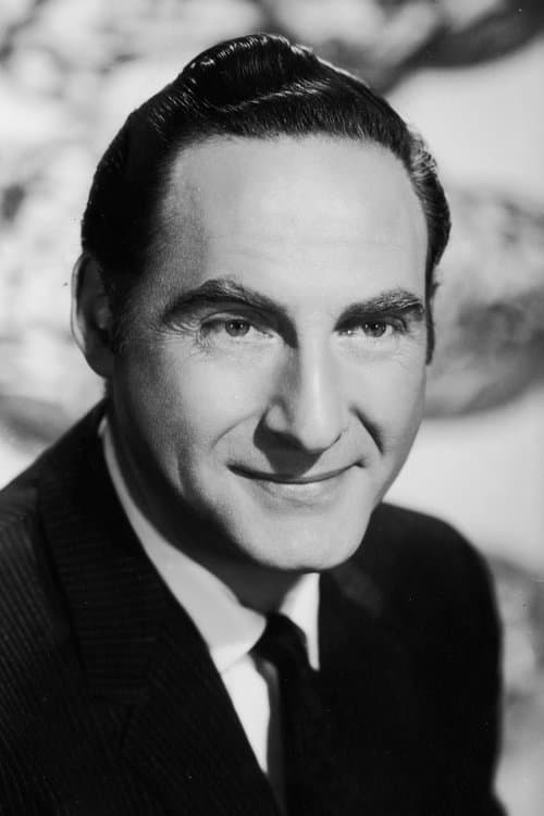Sid Caesar image