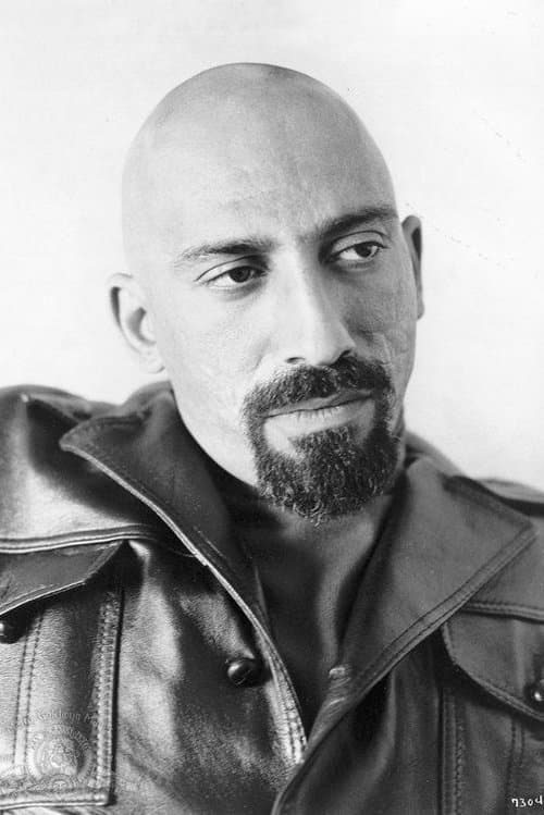 Sid Haig image